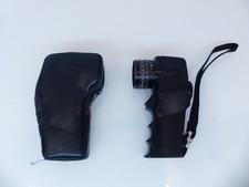 Asahi Pentax esposimetro