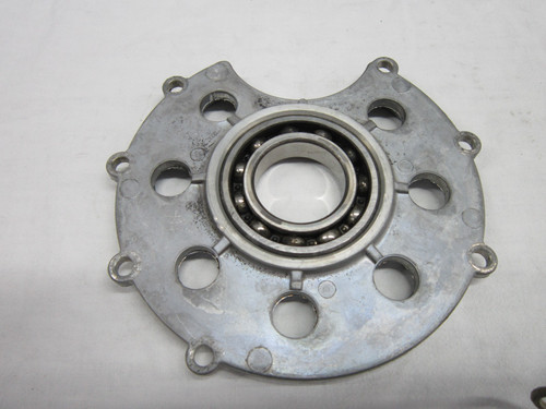 Supporto albero motore - motore, gilera