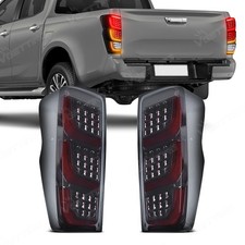 LED Tail Lamp Light Pair For