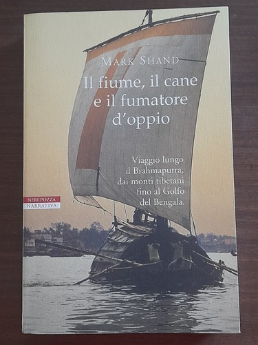 Shand fiume cane e il - fiume,il,