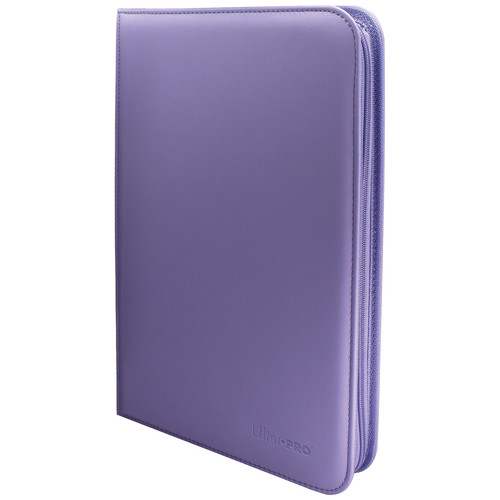 Ultra pro vivid - vivid, 9-pocket