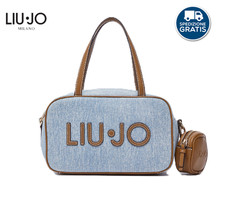 Borsa Donna Liu Jo AA6113T377A