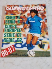 GUERIN - SPORTIVO - ANNO