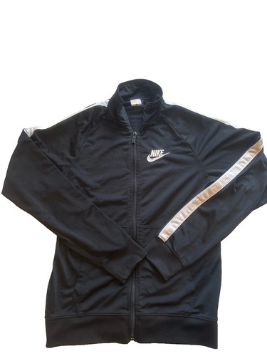 Giacca tuta nike full - giacca,