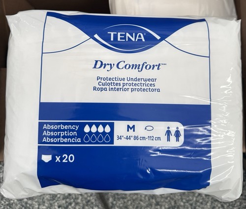Tena dry comfort pannolini - dry,