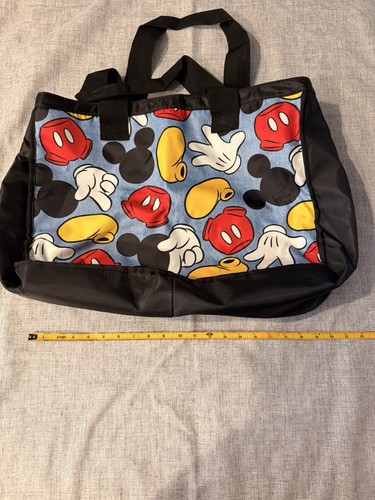Disney borsa tote - disney, grande