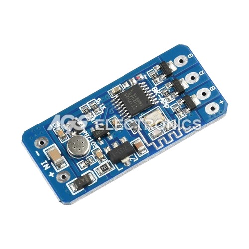 Modulo controller per strisce - modulo,