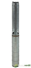 Speroni SXM 40-23 pompa