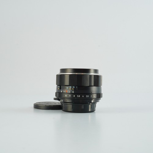 Très bon pentax - très,