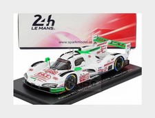 1:43 SPARK Porsche 963 9Rd #99