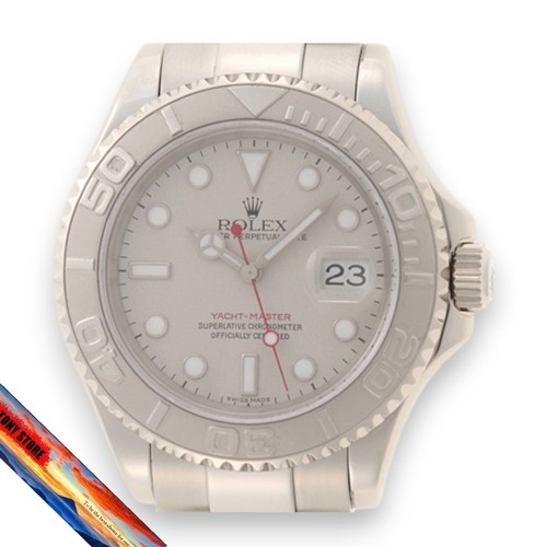Orologio rolex yacht master - rolex,