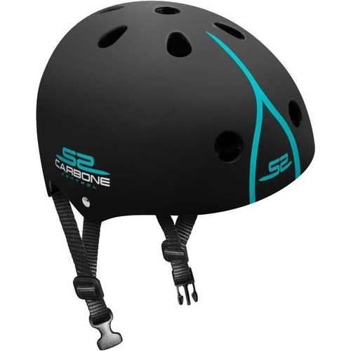 Casco skate con rotella - -,