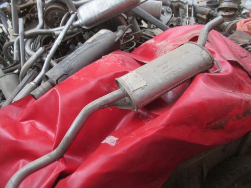 Renault chamade terminale - chamade-,