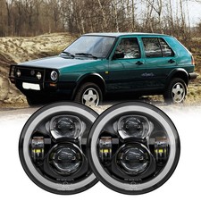 PER VOLKSWAGEN GOLF MK2 Jeep