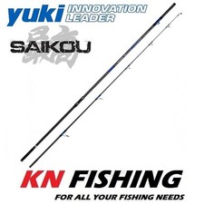 YUKI SAIKOU W-CAST Canna da