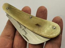 Coltello professionale Roncola