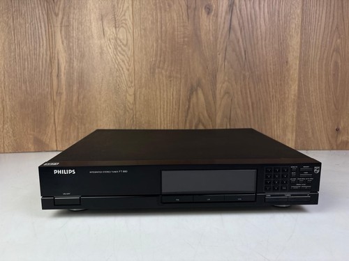 Philips ft880 sintonizzatore - philips,