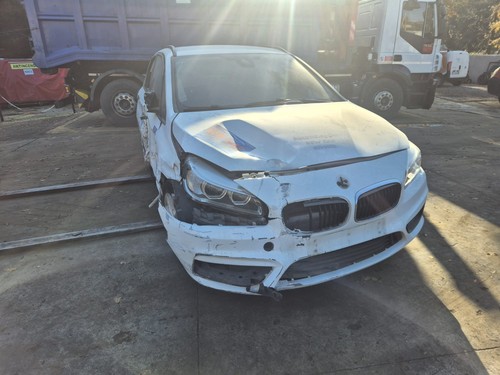 Ricambi bmw serie f45 tourer - bmw,