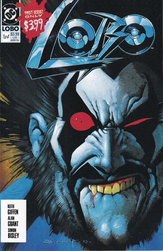 Lobo edizione facsimile - edizione,