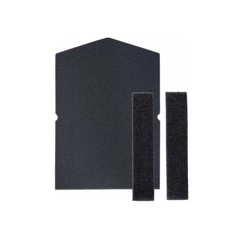 Compatibile 3x Set filtri per