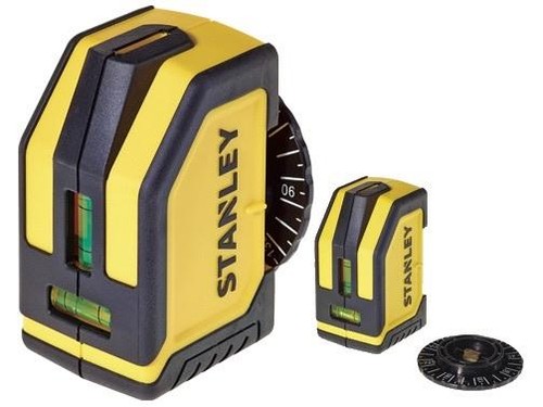 Livelli livello stanley laser - livelli,