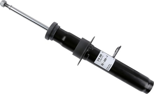 Ammortizzatore sachs 318 - sachs,