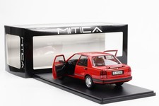 Mitica lancia tema 8 - 1:18,