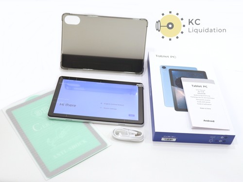 Ecopad android tablet k12e - ecopad,