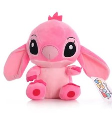 Peluche stitch disney cm - “peluche,
