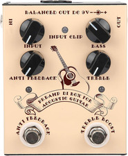 Pedale Effetti per Chitarra