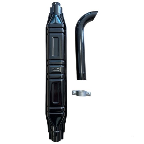 Kit marmitta per trattore - , fiat