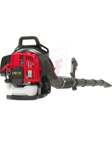 Globex soffiatore scoppio - a,
