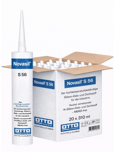 20x novasil s56 - 20x, silicone