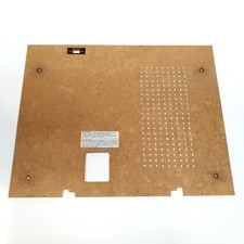 Piastra base originale telaio