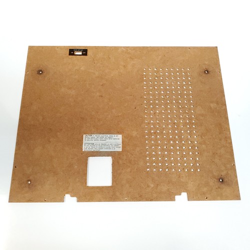 Piastra base originale - , telaio