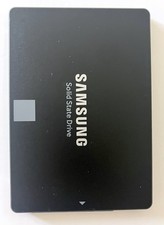 SAMSUNG 850 EVO 250GB 2.5-Inch