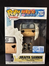 Funko Pop! Animazione: Naruto