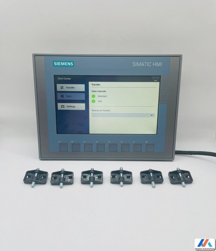 Pannello hmi siemens - pannello,