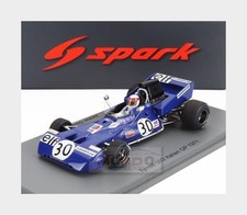 1:43 SPARK Tyrrell F1 003 #30