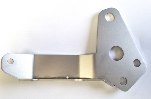 Supporto lega yamaha mt07 - lega,