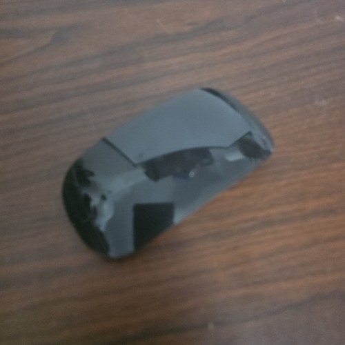 Apple magic mouse grigio - mouse,