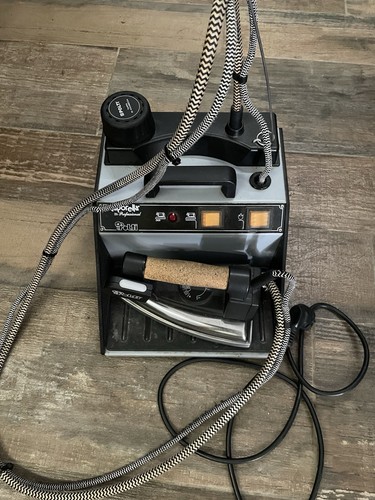 Polti vaporella - vaporella, 2h