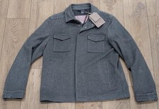 2055 giacca camicia uomo - $2055,