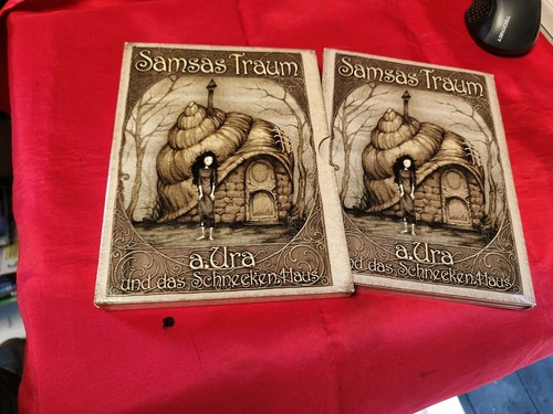 Musicali samas traum a - musicali:,