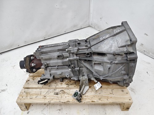 Cambio manuale b48b20a - manuale, 6m