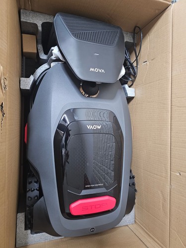 Mova lidax ultra 800 robot - lidax,