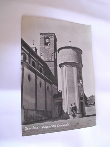 Alessandria gamalero - alessandria,