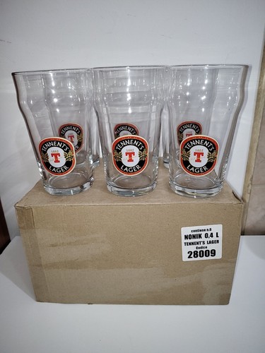 Tennent 1885 set bicchieri - 1885, 6