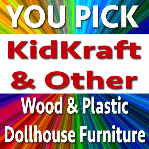 You pick kidkraft misc casa - kidkraft, &