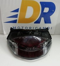 STOP FANALE POSTERIORE LED HONDA SH 125 150 ABS 2021 2022 2023 2024 2025